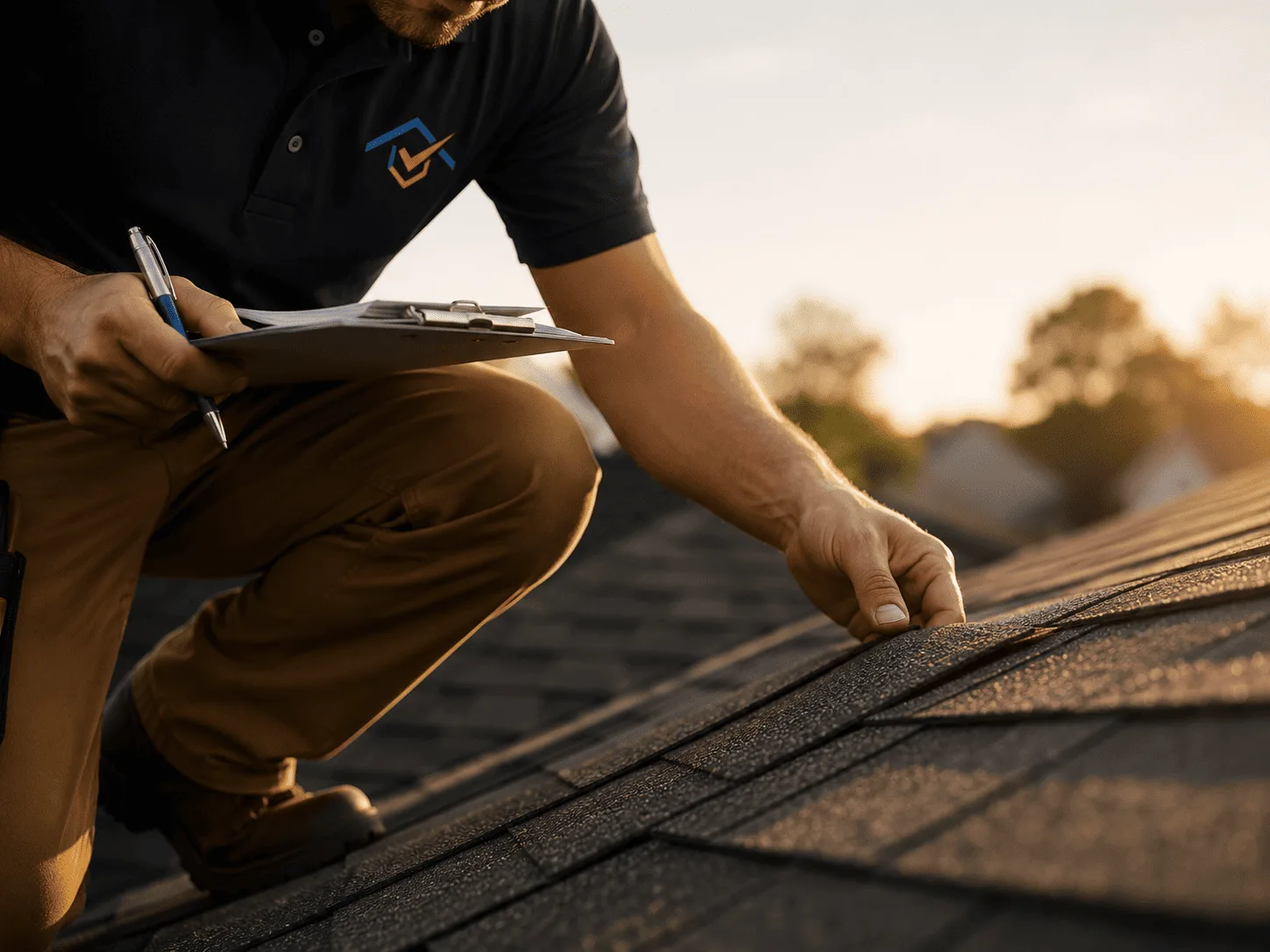 Why Choose Roof Inspection in Del Valle, TX
