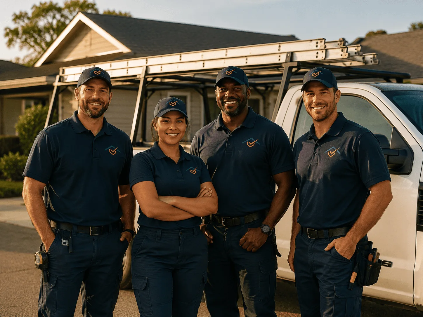 Roof Inspection company in Del Valle, TX